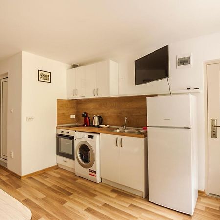 Apartment Cozy Home 3 Ρούσε Εξωτερικό φωτογραφία
