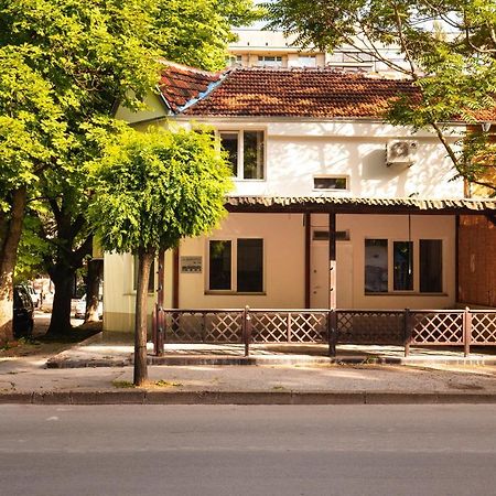 Apartment Cozy Home 3 Ρούσε Εξωτερικό φωτογραφία