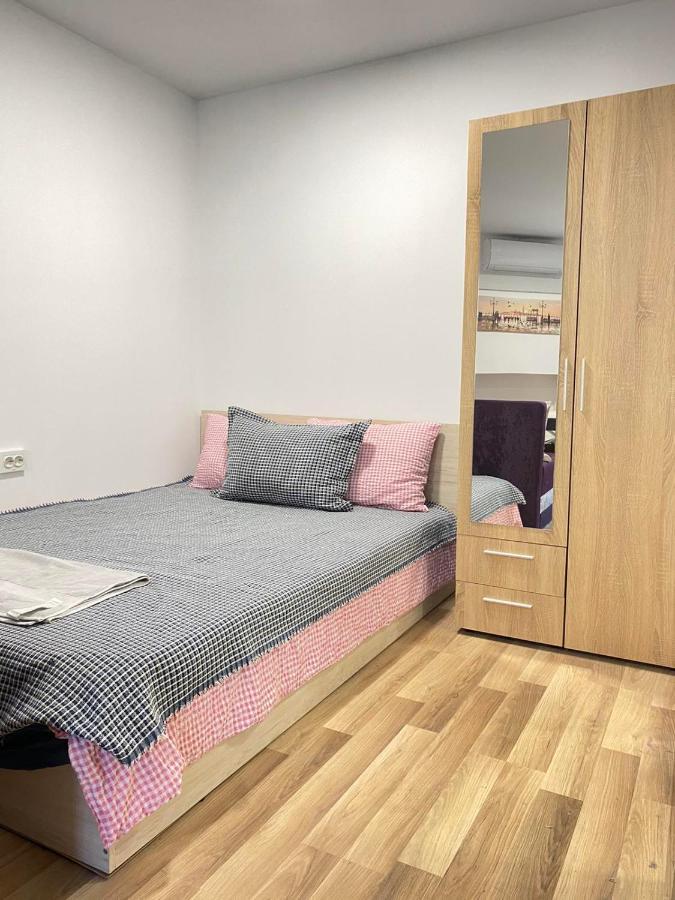 Apartment Cozy Home 3 Ρούσε Εξωτερικό φωτογραφία