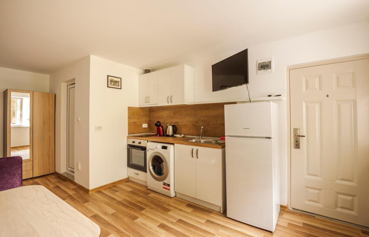 Apartment Cozy Home 3 Ρούσε Εξωτερικό φωτογραφία