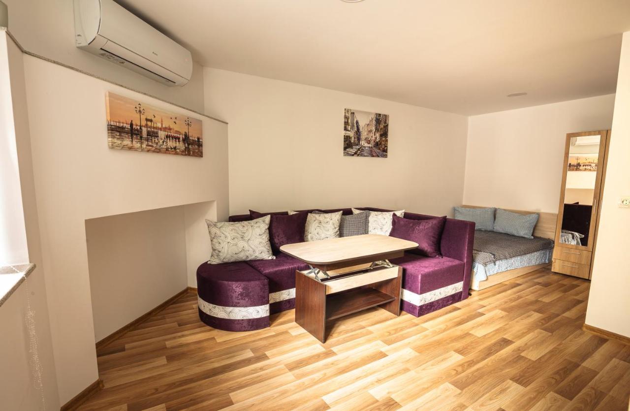 Apartment Cozy Home 3 Ρούσε Εξωτερικό φωτογραφία
