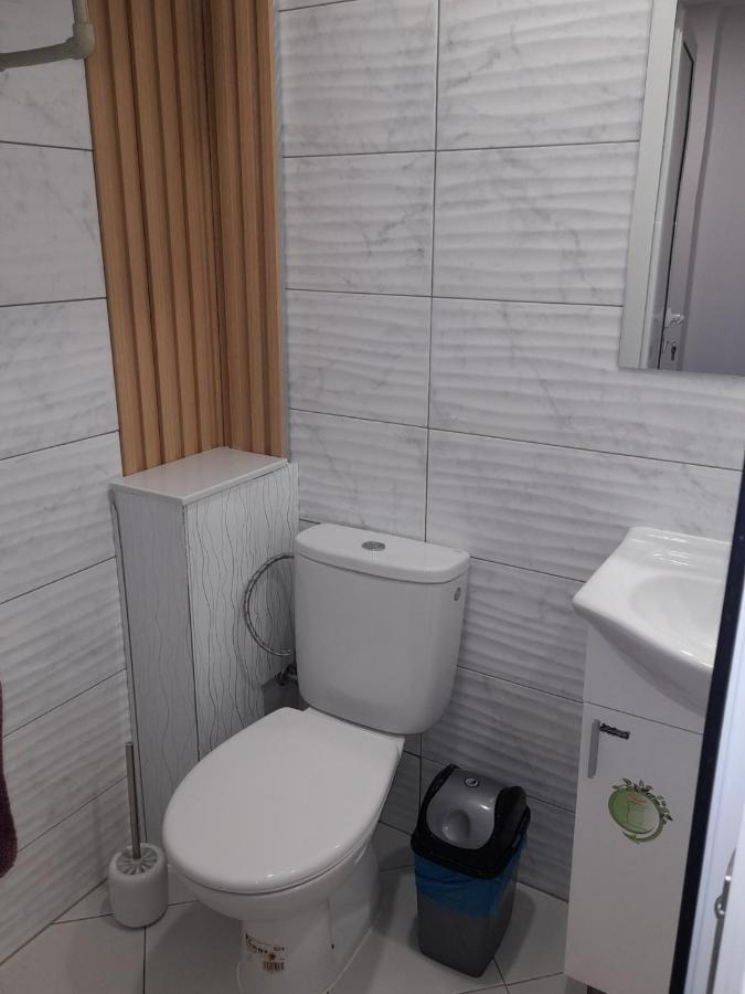 Apartment Cozy Home 3 Ρούσε Εξωτερικό φωτογραφία