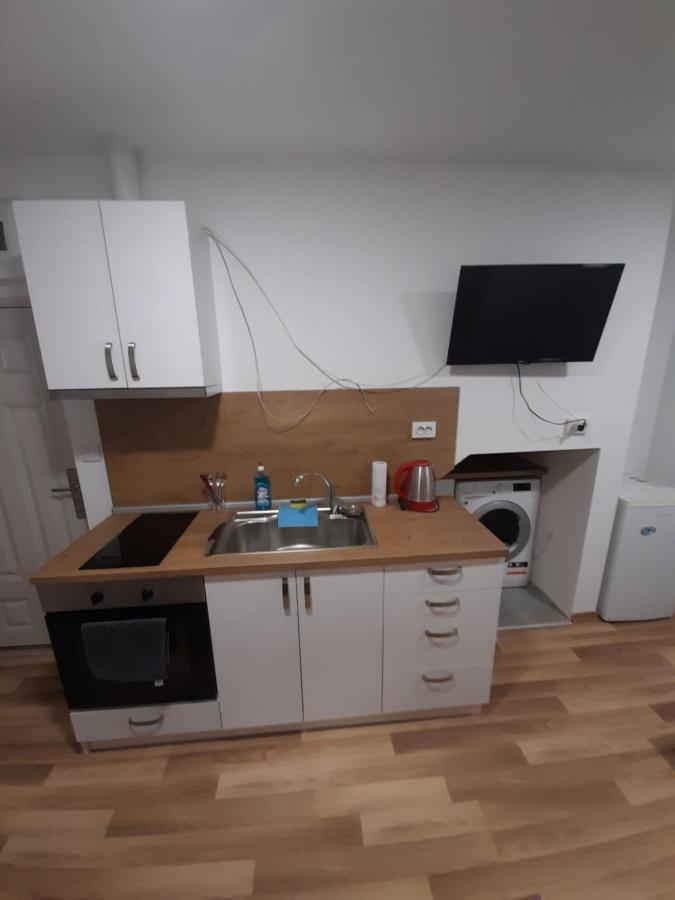 Apartment Cozy Home 3 Ρούσε Εξωτερικό φωτογραφία