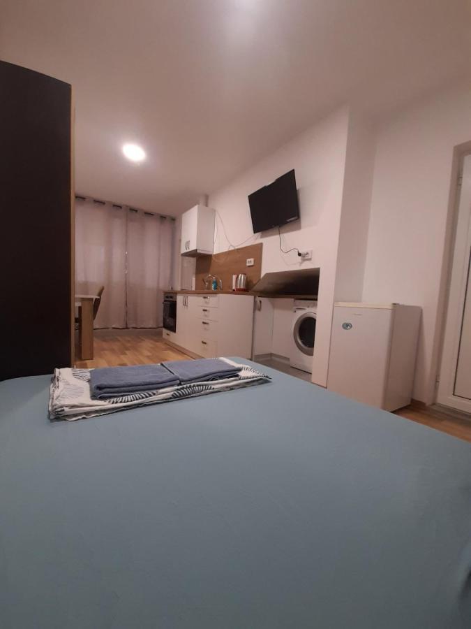 Apartment Cozy Home 3 Ρούσε Εξωτερικό φωτογραφία