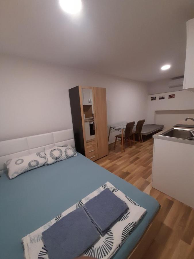 Apartment Cozy Home 3 Ρούσε Εξωτερικό φωτογραφία