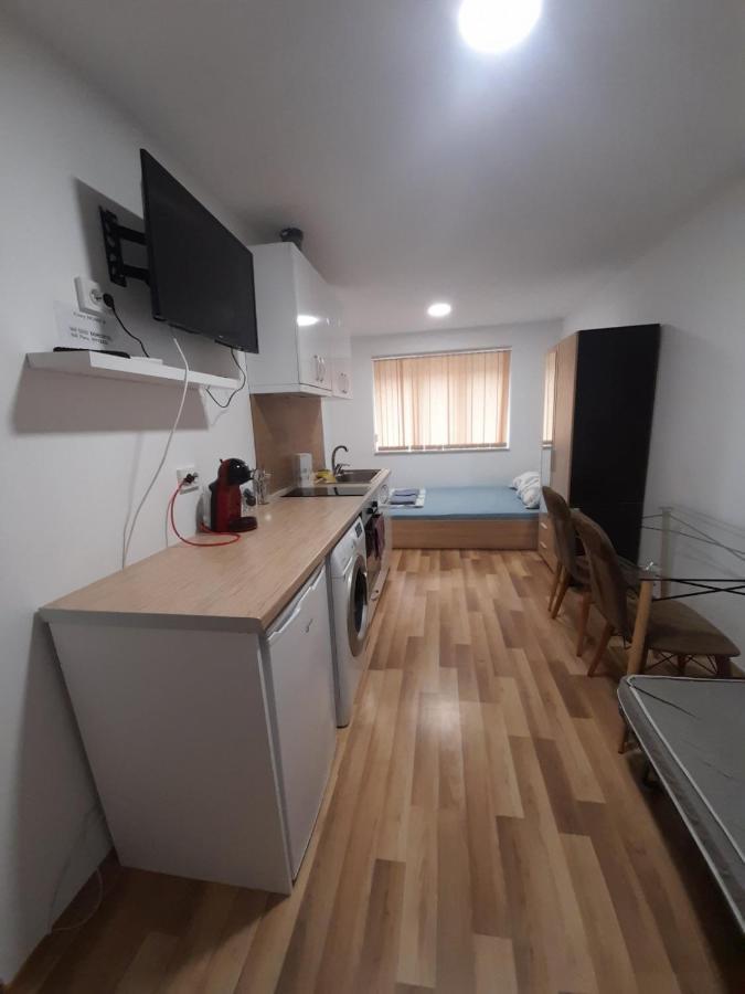 Apartment Cozy Home 3 Ρούσε Εξωτερικό φωτογραφία
