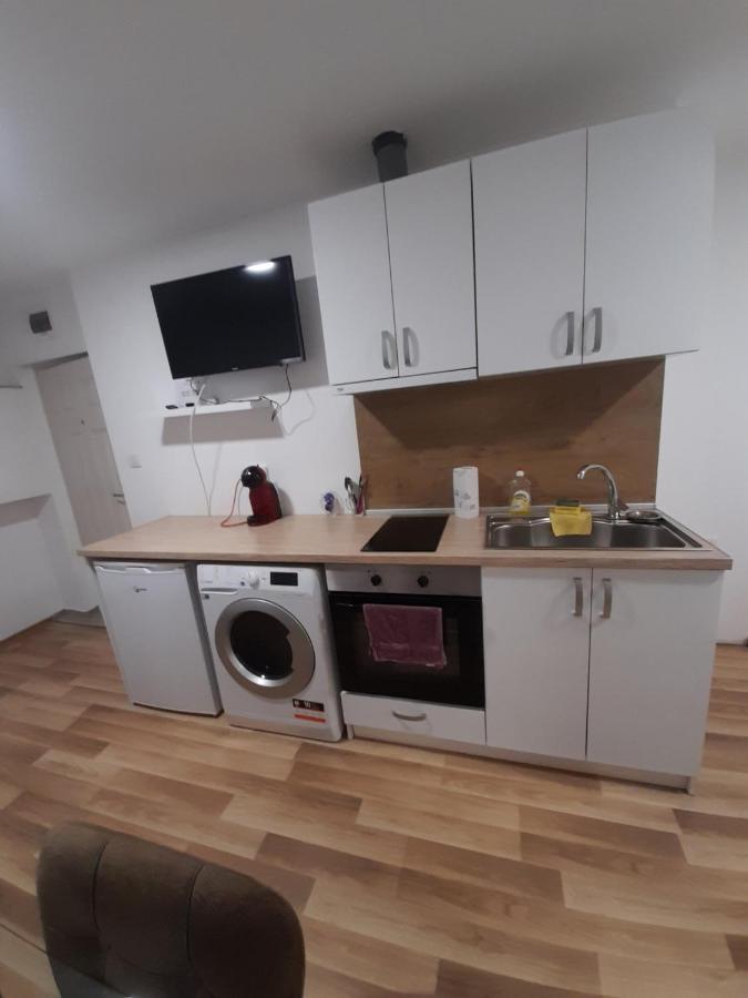 Apartment Cozy Home 3 Ρούσε Εξωτερικό φωτογραφία